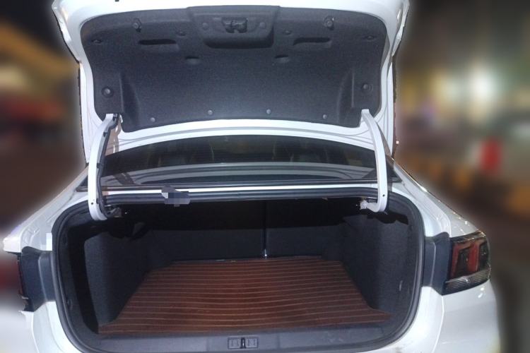 Used Peugeot 308 2019 230THP Automatic Luxury Edition China VI Standard Trunk