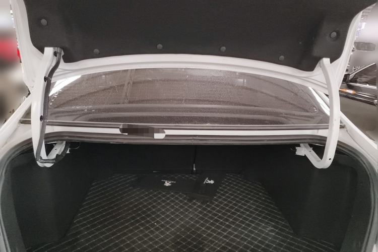 Used Peugeot 308 2019 230THP Automatic Luxury Edition China VI Standard Trunk
