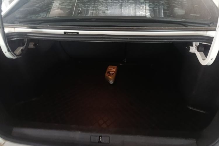 Used Peugeot 308 2019 230THP Automatic Luxury Edition China VI Standard Trunk