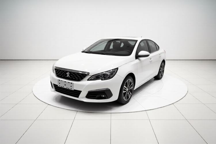 Peugeot 308 2019 1.6L Automatic Luxury Version China V Standard usata Guazi used car, China used car export, Used car for sale, Used cars, Cheapest cars for sale