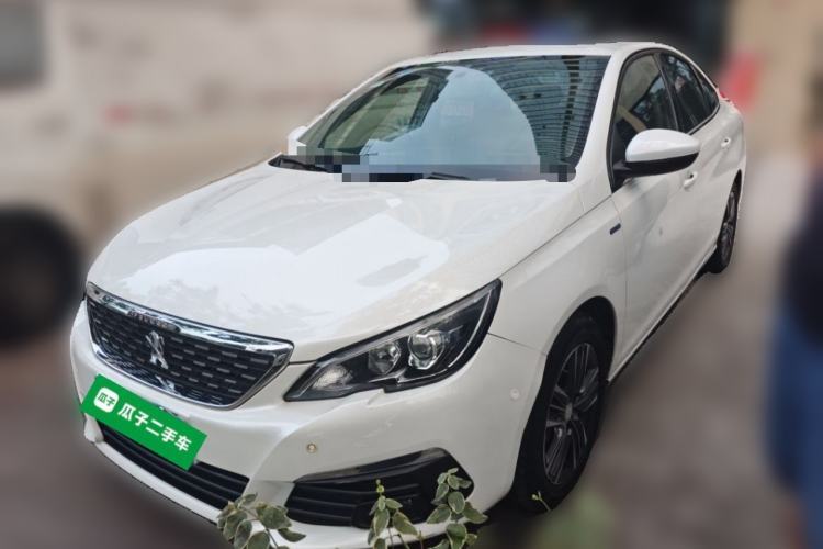 Used Peugeot 308 2019 230THP Automatic Luxury Edition China V Standard Guazi used car, China used car export, Used car for sale, Used  cars, Cheapest cars for sale