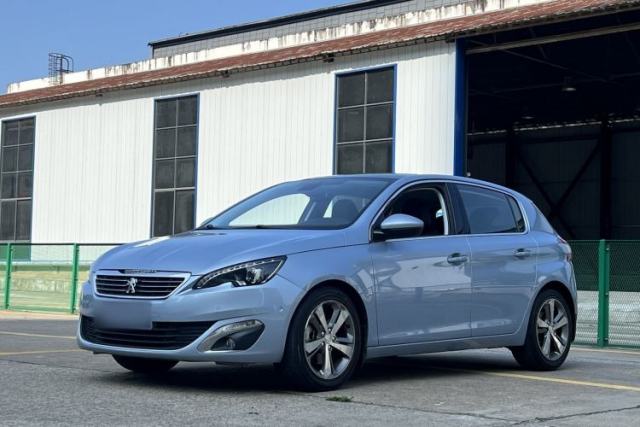 Used Peugeot 308S 2015 1.6T Automatic Ruichi Edition