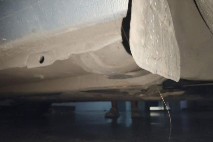 Used Peugeot 308S 2015 1.6T Automatic Ruichi Edition Chassis Front Right