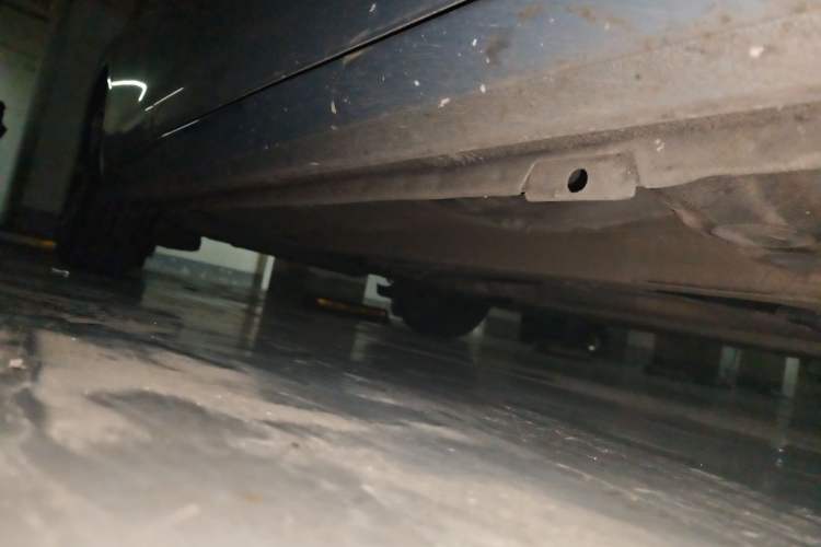 Used Peugeot 308S 2015 1.6T Automatic Ruichi Edition Chassis Front Right