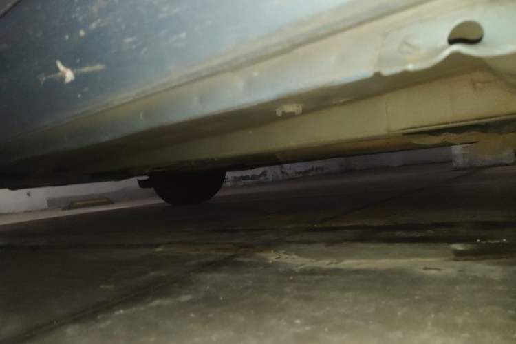 Used Peugeot 308S 2015 1.6T Automatic Jingchi Edition Chassis Front Right