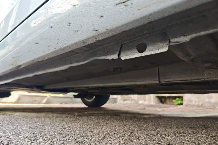 Used Peugeot 308S 2015 1.2T Automatic Shangchi Edition Chassis Front Right