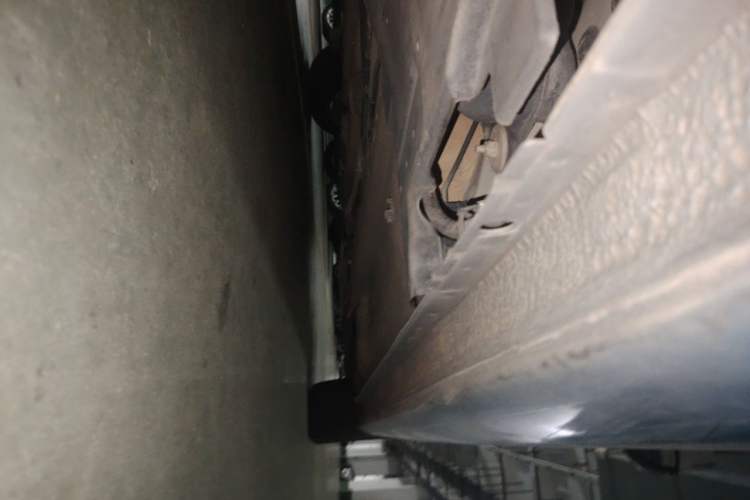 Used Peugeot 308S 2015 1.2T Automatic Shangchi Edition Chassis Rear Right