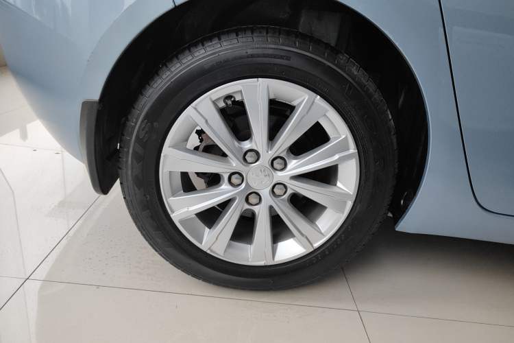 Used Peugeot 308S 2015 1.2T Automatic Jingchi Edition Exterior 5