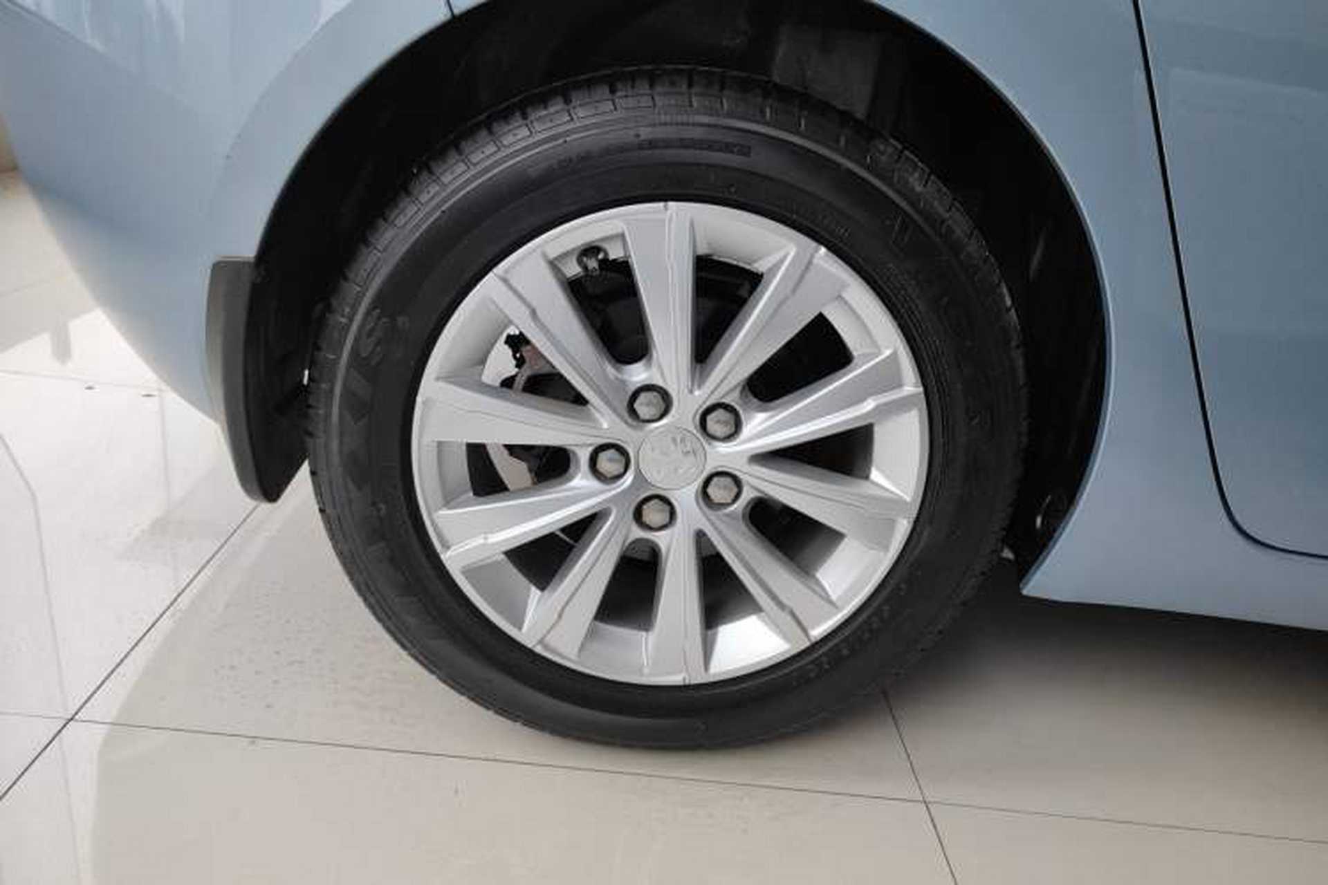 Used Peugeot 308S 2015 1.2T Automatic Jingchi Edition Exterior 5