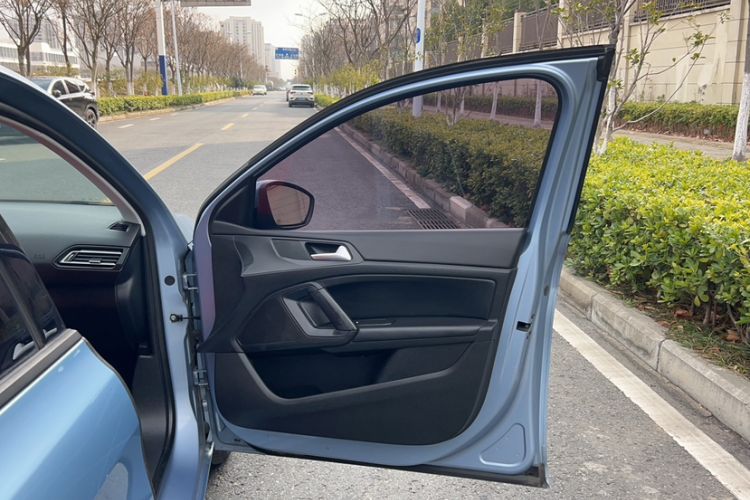 Used Peugeot 308S 2015 1.2T Automatic Shangchi Edition Exterior 7