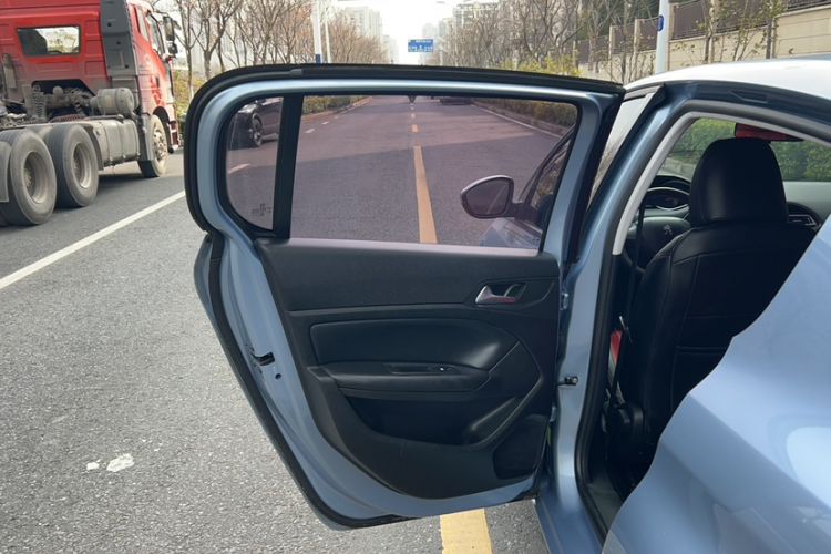 Used Peugeot 308S 2015 1.2T Automatic Shangchi Edition Exterior 8