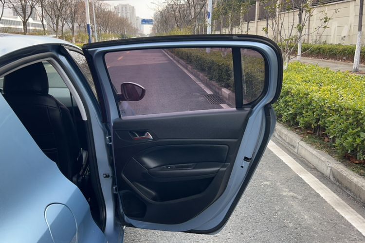 Used Peugeot 308S 2015 1.2T Automatic Shangchi Edition Exterior 9