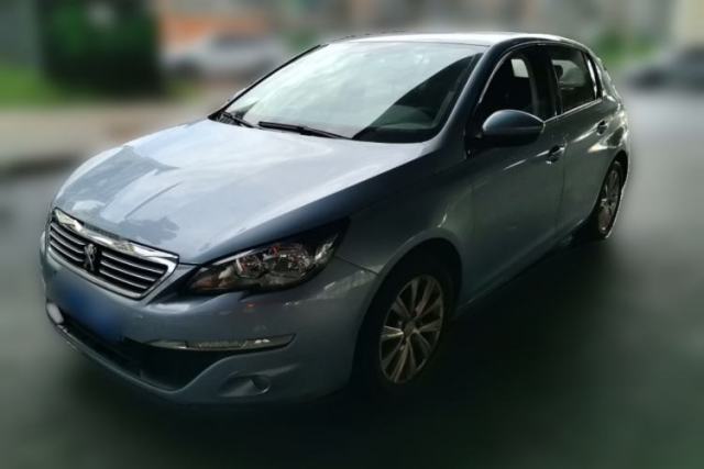 Used Peugeot 308S 2015 1.2T Automatic Jingchi Edition
