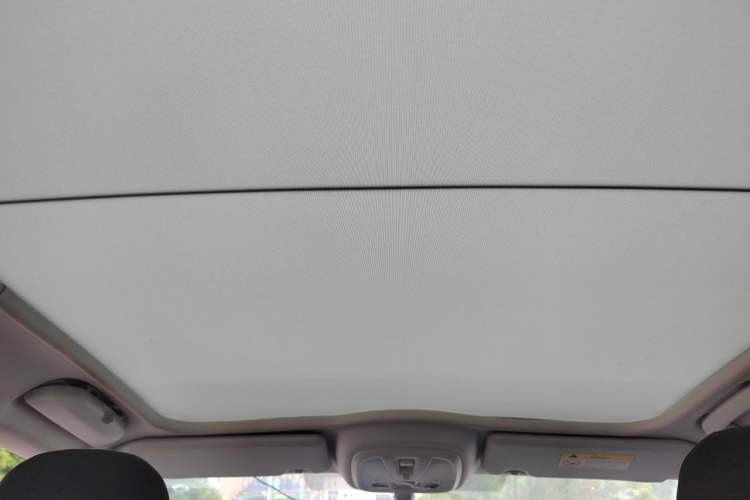 Used Peugeot 308S 2015 1.2T Automatic Jingchi Edition Headliner