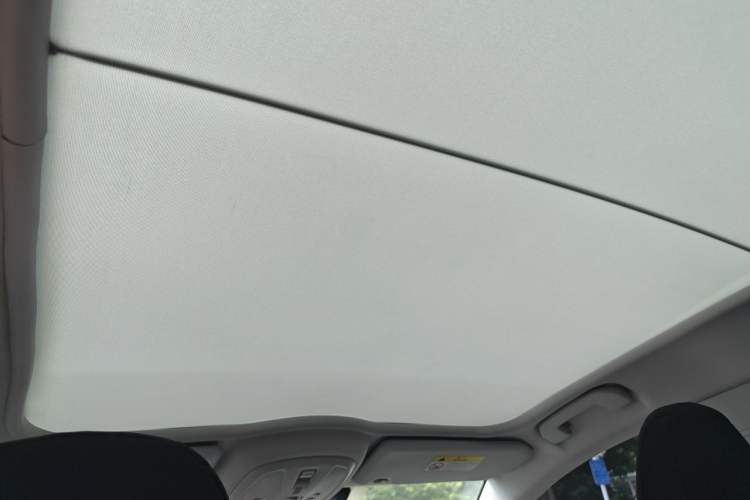 Used Peugeot 308S 2015 1.2T Automatic Jingchi Edition Headliner