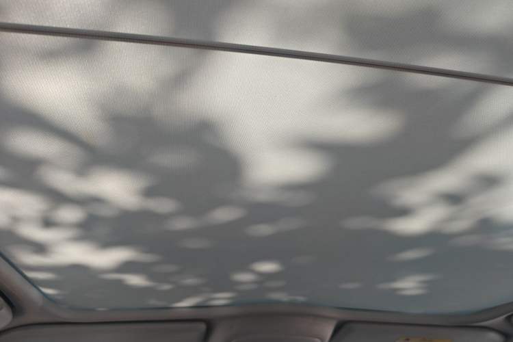Used Peugeot 308S 2015 1.2T Automatic Jingchi Edition Headliner