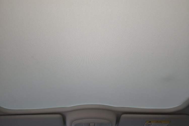 Used Peugeot 308S 2015 1.2T Automatic Jingchi Edition Headliner