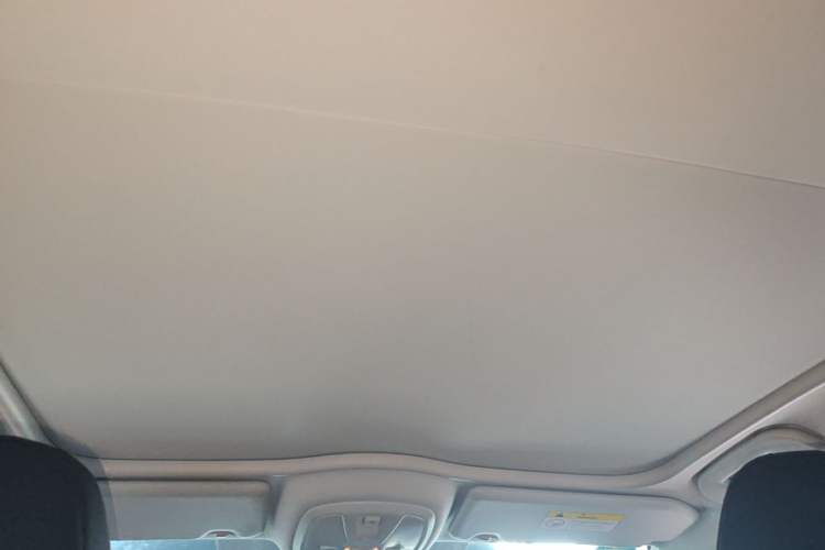 Used Peugeot 308S 2015 1.2T Automatic Jingchi Edition Headliner