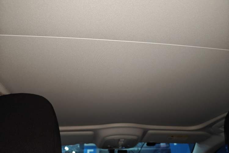 Used Peugeot 308S 2015 1.2T Automatic Jingchi Edition Headliner