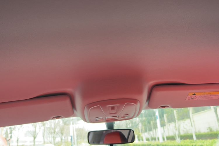 Used Peugeot 308S 2015 1.2T Automatic Shangchi Edition Headliner