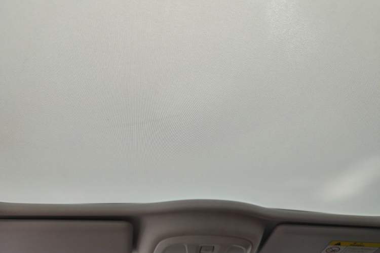 Used Peugeot 308S 2015 1.2T Automatic Jingchi Edition Headliner