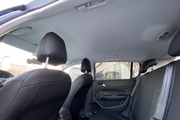 Used Peugeot 308S 2015 1.6L Manual Shangchi Edition Headliner