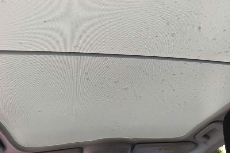 Used Peugeot 308S 2015 1.2T Automatic Jingchi Edition Headliner