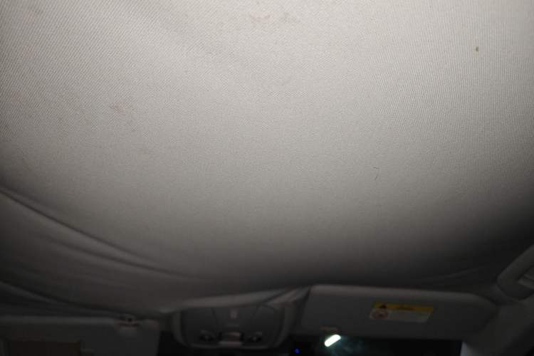 Used Peugeot 308S 2015 1.2T Automatic Shangchi Edition Headliner
