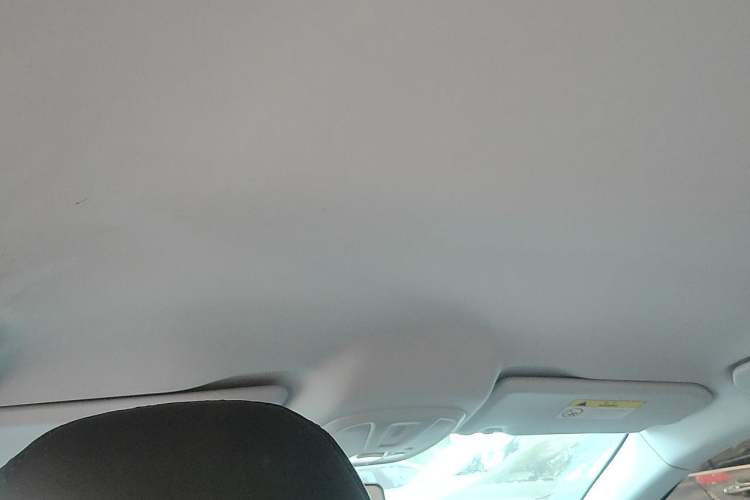 Used Peugeot 308S 2015 1.6L Manual Shangchi Edition Headliner
