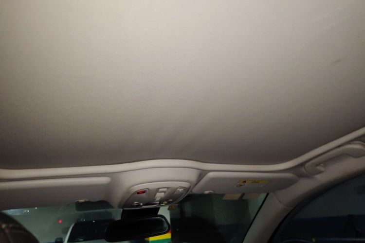 Used Peugeot 308S 2015 1.6T Automatic Ruichi Edition Headliner