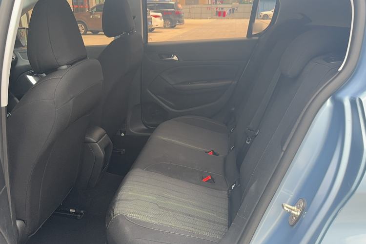 Used Peugeot 308S 2015 1.2T Automatic Jingchi Edition Interior 1
