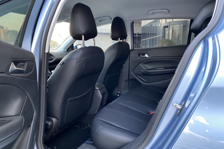 Used Peugeot 308S 2015 1.6L Manual Shangchi Edition Interior 3