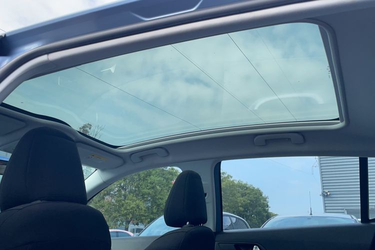 Used Peugeot 308S 2015 1.2T Automatic Jingchi Edition Interior 4