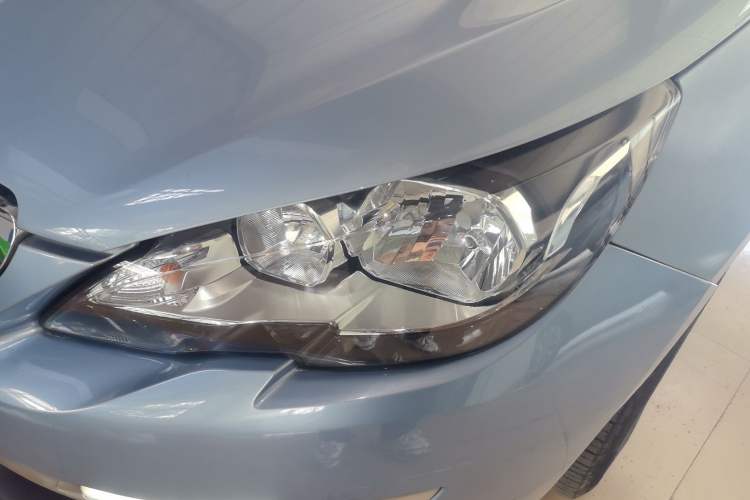 Used Peugeot 308S 2015 1.2T Automatic Jingchi Edition Left Front Headlight