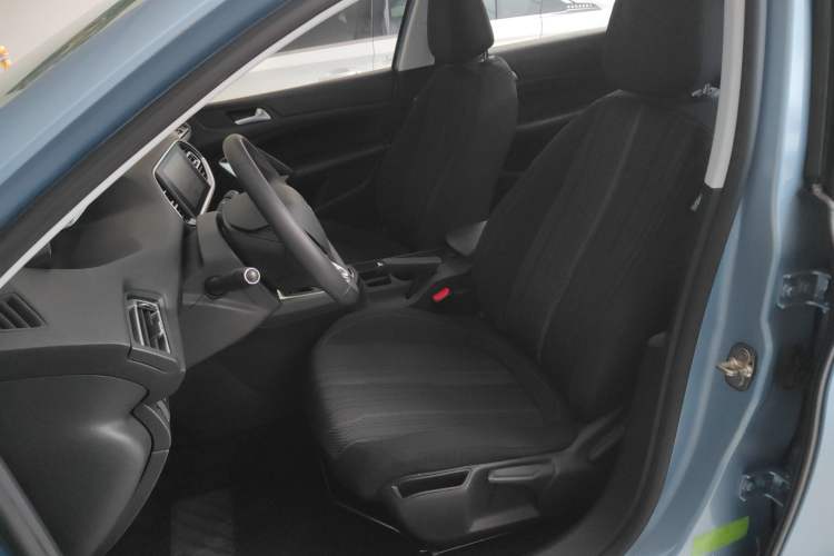Used Peugeot 308S 2015 1.2T Automatic Jingchi Edition Left Front Seat