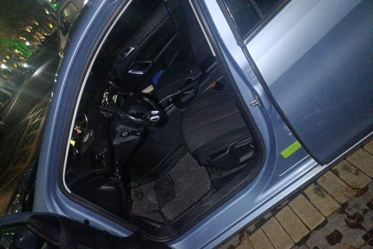 Used Peugeot 308S 2015 1.2T Automatic Jingchi Edition Left Front Seat