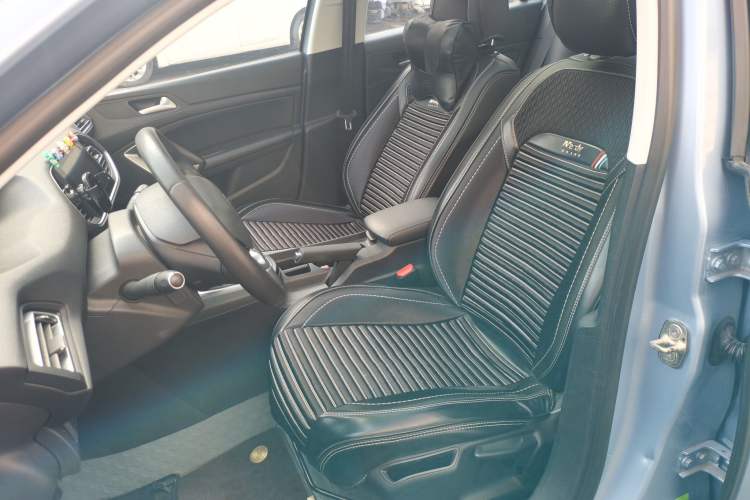 Used Peugeot 308S 2015 1.2T Automatic Jingchi Edition Left Front Seat