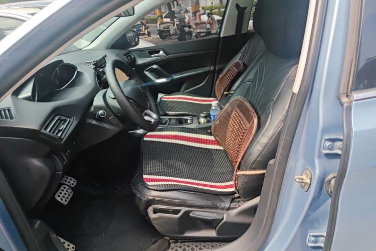 Used Peugeot 308S 2015 1.6T Automatic Jingchi Edition Left Front Seat