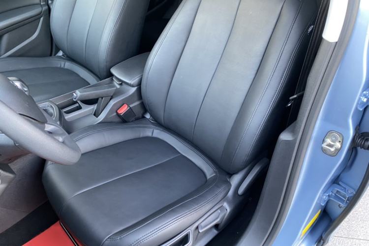 Used Peugeot 308S 2015 1.6L Manual Shangchi Edition Left Front Seat