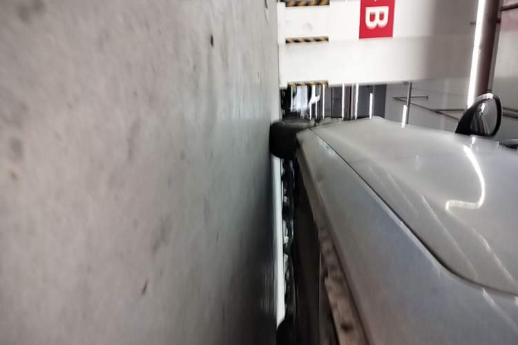 Used Peugeot 308S 2015 1.2T Automatic Jingchi Edition Left Side Sill