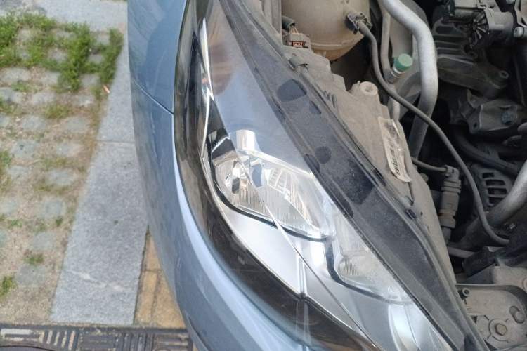 Used Peugeot 308S 2015 1.2T Automatic Shangchi Edition Right Front Headlight