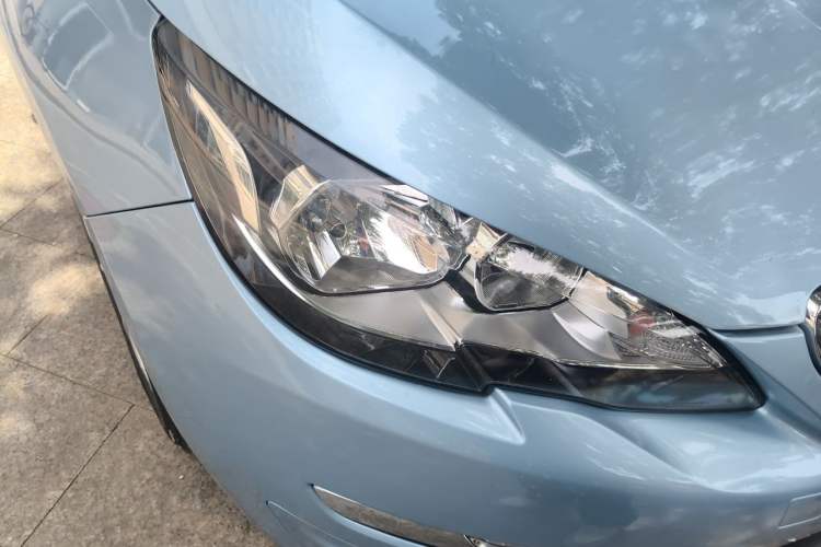 Used Peugeot 308S 2015 1.2T Automatic Jingchi Edition Right Front Headlight