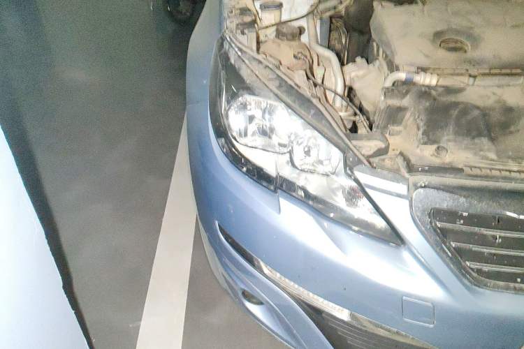 Used Peugeot 308S 2015 1.6L Manual Shangchi Edition Right Front Headlight