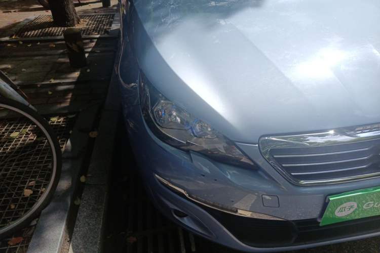 Used Peugeot 308S 2015 1.6L Manual Shangchi Edition Right Front Headlight