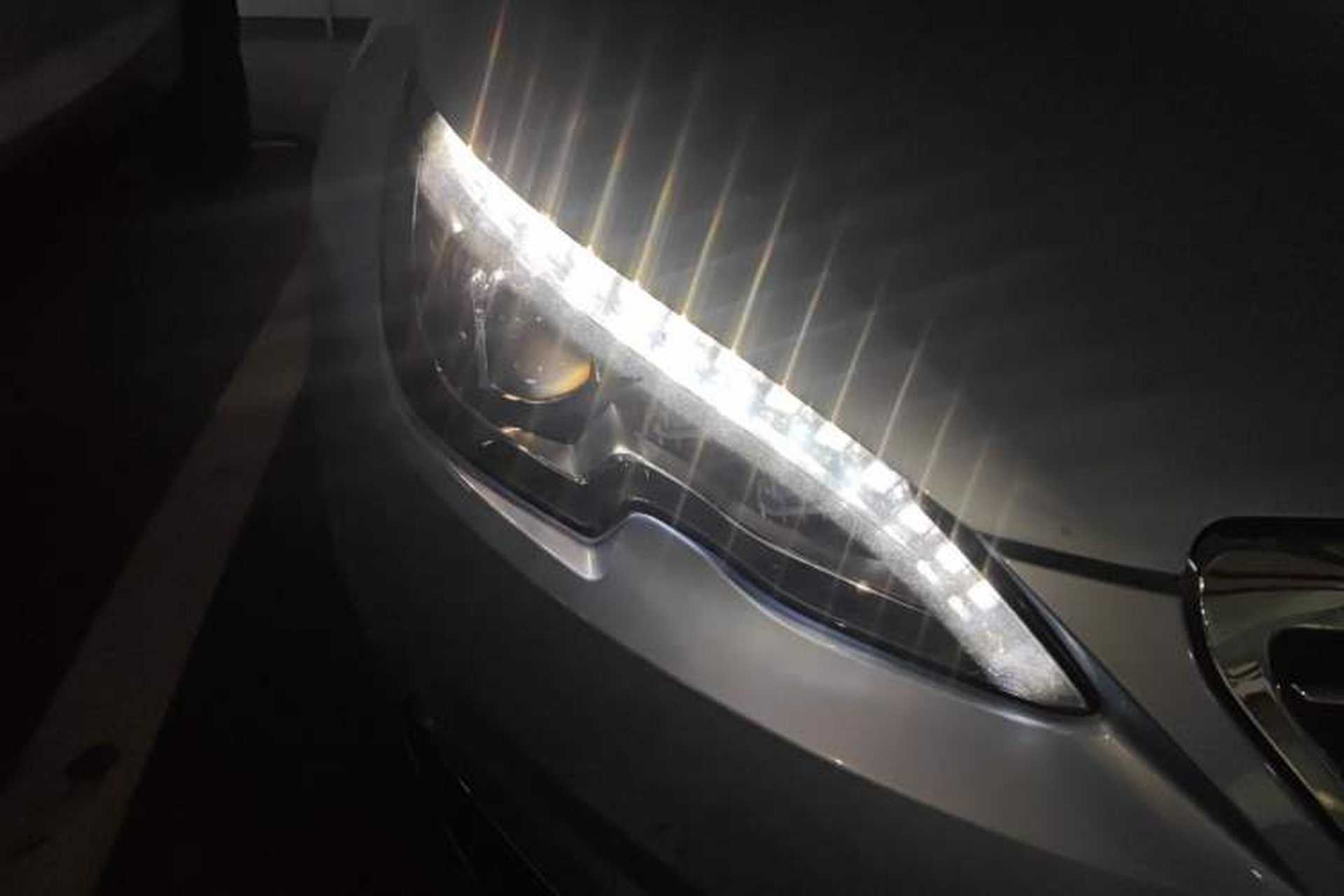 Used Peugeot 308S 2015 1.6T Automatic Ruichi Edition Right Front Headlight