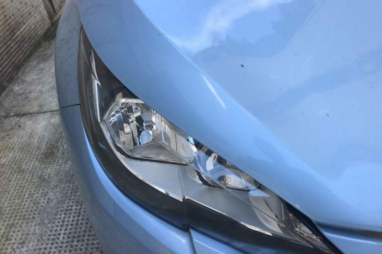 Used Peugeot 308S 2015 1.2T Automatic Jingchi Edition Right Front Headlight