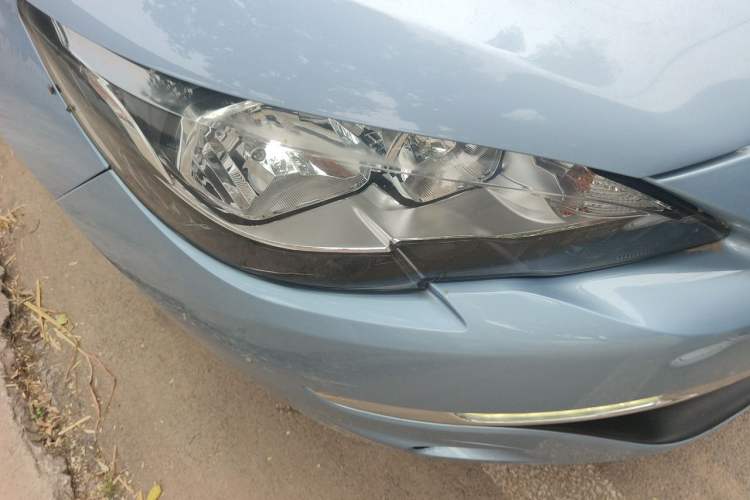 Used Peugeot 308S 2015 1.6T Automatic Jingchi Edition Right Front Headlight