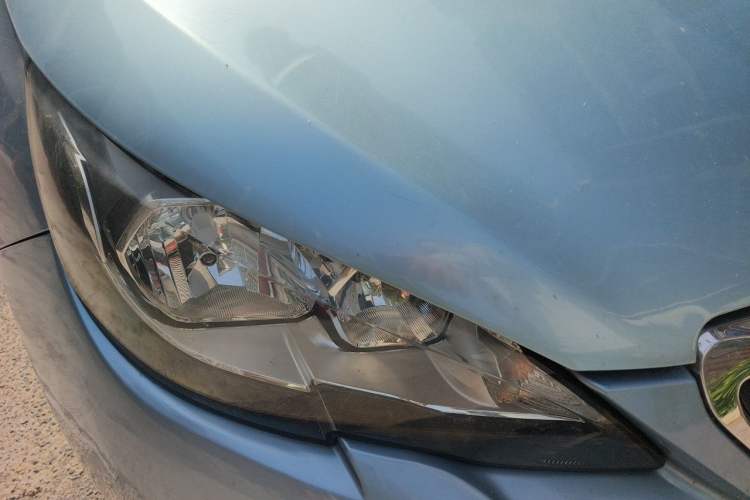 Used Peugeot 308S 2015 1.2T Automatic Jingchi Edition Right Front Headlight