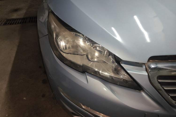 Used Peugeot 308S 2015 1.2T Automatic Shangchi Edition Right Front Headlight