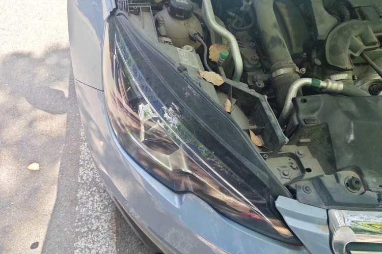 Used Peugeot 308S 2015 1.6T Automatic Ruichi Edition Right Front Headlight
